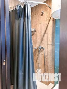 Студия квартира, посуточно, 25м2, 1/6 этаж