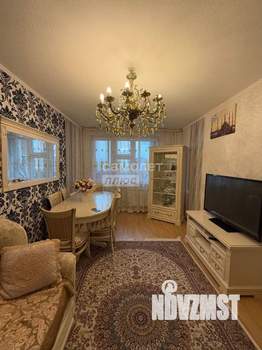 3-к квартира, на длительный срок, 75м2, 2/25 этаж