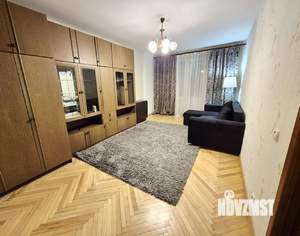 2-к квартира, на длительный срок, 44м2, 4/5 этаж