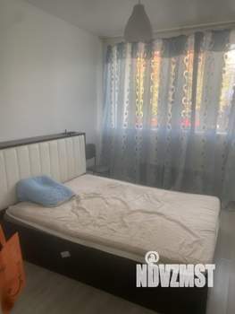 1-к квартира, на длительный срок, 37м2, 2/3 этаж