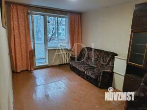 2-к квартира, на длительный срок, 43м2, 2/9 этаж