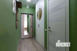 Студия квартира, посуточно, 23м2, 5/15 этаж