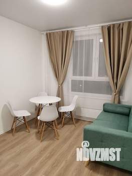 1-к квартира, на длительный срок, 32м2, 9/18 этаж