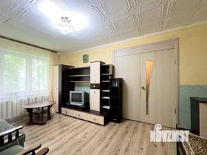 1-к квартира, на длительный срок, 33м2, 1/5 этаж