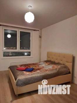 2-к квартира, посуточно, 68м2, 1/1 этаж