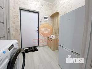 1-к квартира, на длительный срок, 22м2, 2/6 этаж