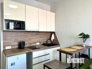 Студия квартира, посуточно, 23м2, 11/15 этаж