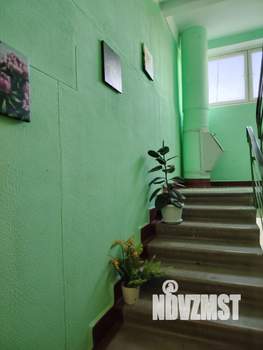 1-к квартира, на длительный срок, 38м2, 5/9 этаж