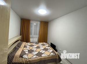 1-к квартира, на длительный срок, 35м2, 3/7 этаж