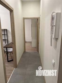 2-к квартира, на длительный срок, 45м2, 20/22 этаж