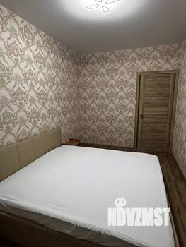 2-к квартира, на длительный срок, 51м2, 4/6 этаж
