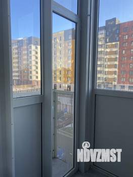 1-к квартира, на длительный срок, 38м2, 3/8 этаж