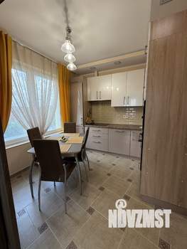 2-к квартира, на длительный срок, 50м2, 3/17 этаж