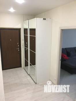 2-к квартира, на длительный срок, 59м2, 16/18 этаж