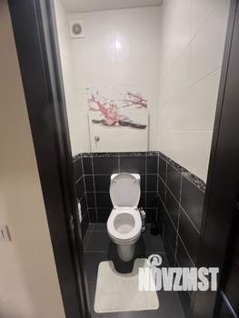 1-к квартира, на длительный срок, 36м2, 5/17 этаж