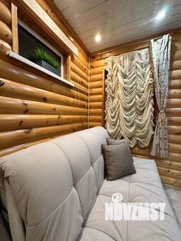 Студия квартира, на длительный срок, 25м2, 1/1 этаж