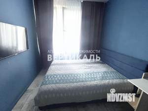 2-к квартира, на длительный срок, 55м2, 10/18 этаж