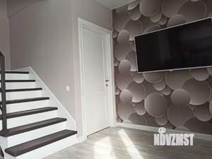 3-к квартира, на длительный срок, 102м2, 6/6 этаж