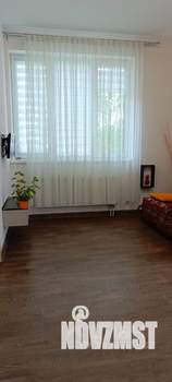 Студия квартира, на длительный срок, 27м2, 2/3 этаж