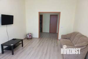 3-к квартира, на длительный срок, 81м2, 4/6 этаж