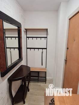 1-к квартира, на длительный срок, 33м2, 8/9 этаж