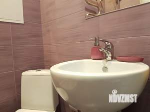 2-к квартира, посуточно, 35м2, 1/1 этаж