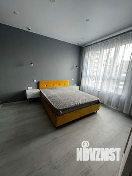 1-к квартира, на длительный срок, 36м2, 14/22 этаж