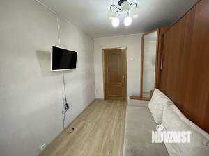 2-к квартира, на длительный срок, 44м2, 8/9 этаж
