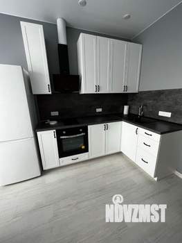 1-к квартира, на длительный срок, 36м2, 14/22 этаж