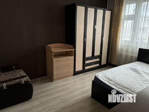 2-к квартира, на длительный срок, 60м2, 6/25 этаж