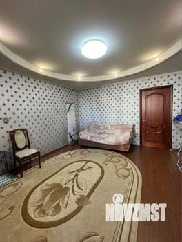 2-к квартира, на длительный срок, 75м2, 6/12 этаж