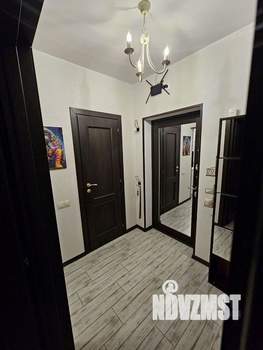 1-к квартира, на длительный срок, 37м2, 1/7 этаж