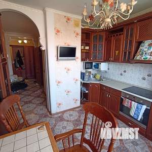 2-к квартира, на длительный срок, 74м2, 14/17 этаж