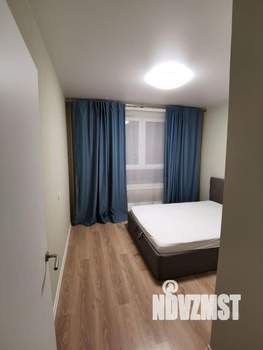 2-к квартира, на длительный срок, 56м2, 9/10 этаж