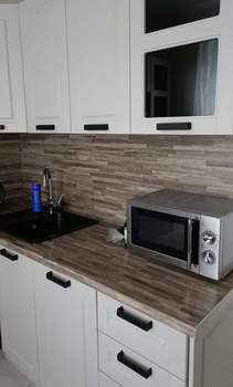 1-к квартира, на длительный срок, 38м2, 9/24 этаж