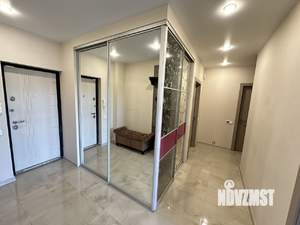 3-к квартира, на длительный срок, 104м2, 3/6 этаж