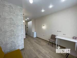 Студия квартира, на длительный срок, 25м2, 3/9 этаж