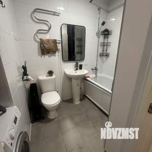 2-к квартира, посуточно, 38м2, 10/17 этаж