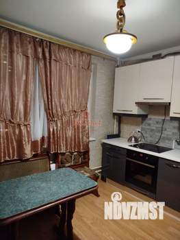 2-к квартира, на длительный срок, 59м2, 9/25 этаж