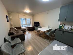 3-к квартира, на длительный срок, 88м2, 7/23 этаж