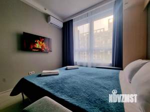 Студия квартира, посуточно, 23м2, 8/15 этаж