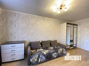 1-к квартира, на длительный срок, 37м2, 1/2 этаж