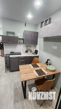 2-к квартира, на длительный срок, 38м2, 5/6 этаж