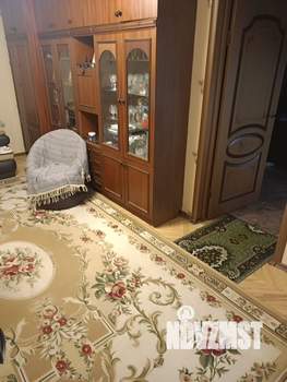 2-к квартира, на длительный срок, 47м2, 2/5 этаж