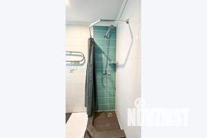 1-к квартира, посуточно, 25м2, 1/6 этаж