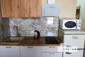 1-к квартира, посуточно, 23м2, 9/15 этаж