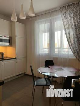 1-к квартира, на длительный срок, 44м2, 19/27 этаж