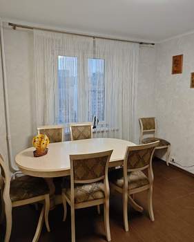 2-к квартира, на длительный срок, 69м2, 10/10 этаж