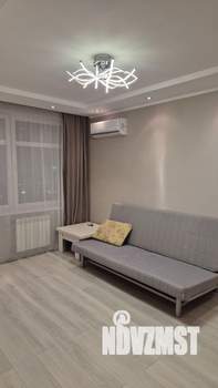 1-к квартира, на длительный срок, 33м2, 14/16 этаж