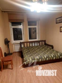 1-к квартира, на длительный срок, 30м2, 2/4 этаж